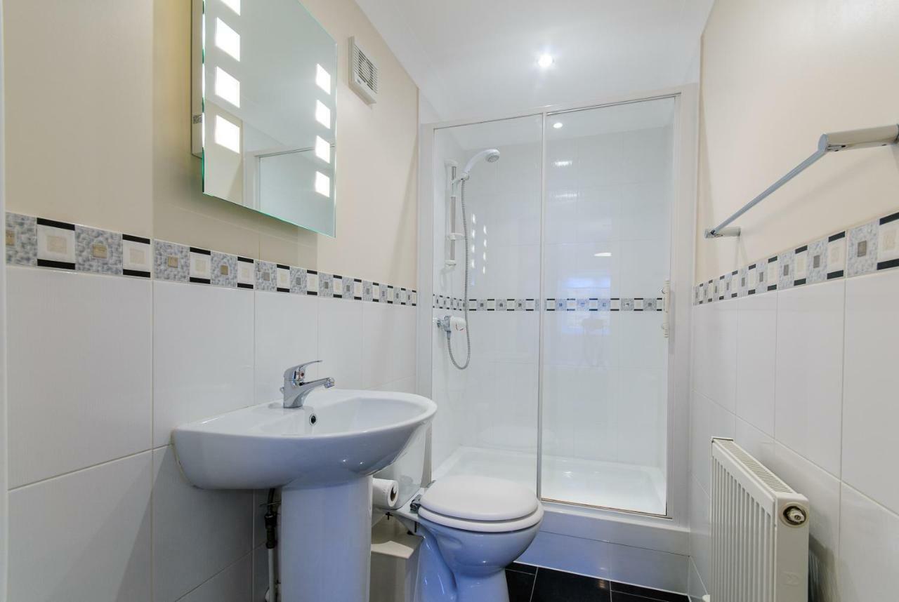Beach Retreat Broadstairs Exterior foto