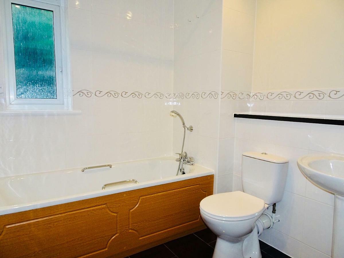 Beach Retreat Broadstairs Exterior foto